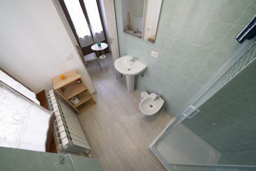 B&B Rocca Ventosa