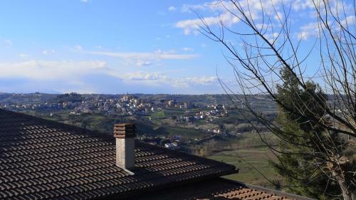 B&B Rocca Ventosa