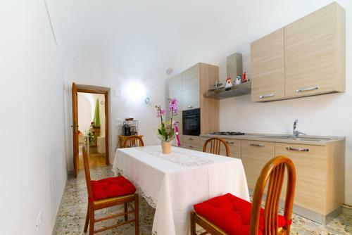 B&B Rocca Ventosa