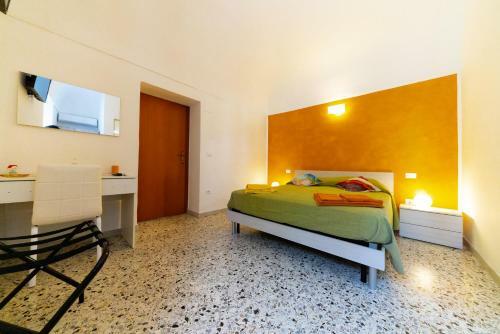 B&B Rocca Ventosa