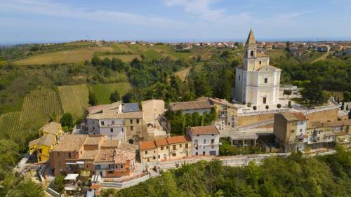 B&B Rocca Ventosa