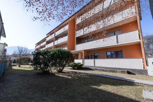 Apartamento Casa Di Alice