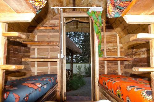 Hostal Lighthouse Jinja