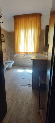 Apartamento Residence Vista Mare