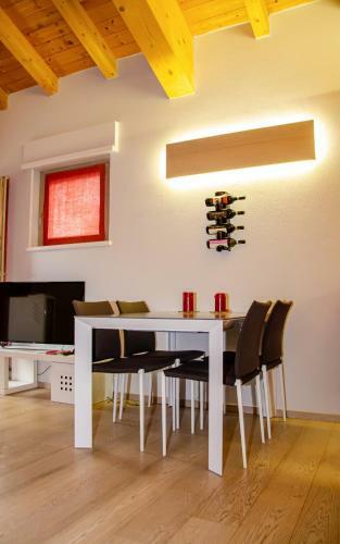Apartamento Holiday House Viola
