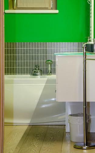 Apartamento Holiday House Viola