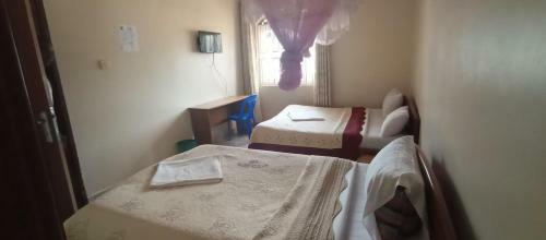 Kings Hotel Kabale