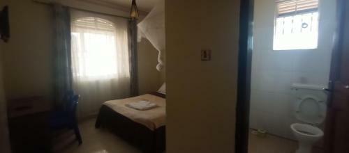 Kings Hotel Kabale