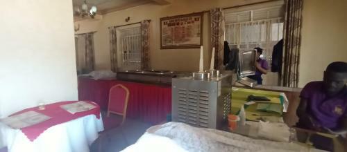 Kings Hotel Kabale