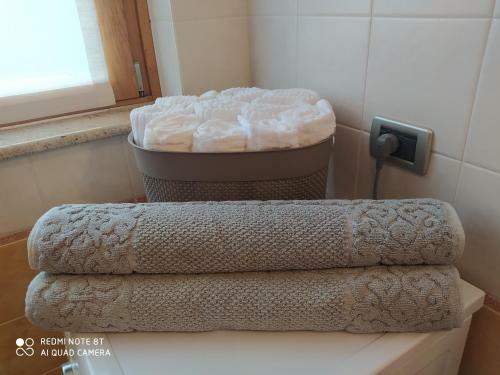 Apartamento 3 S Casa Vacanze
