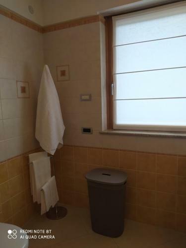 Apartamento 3 S Casa Vacanze