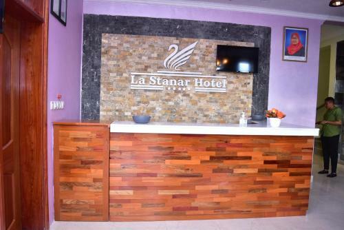 La Stanar Hotel