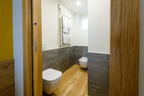 Bed & Breakfast Sanmartino Suite