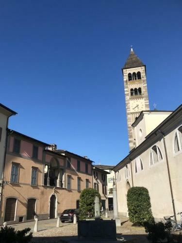 Bed & Breakfast Sanmartino Suite