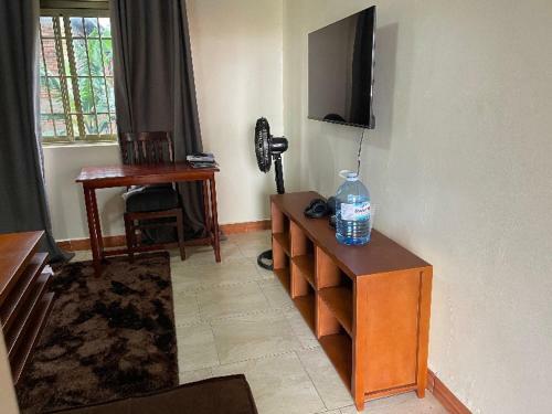 Kisa's Apartments