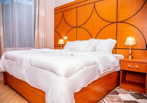 Apartamento Rosa Rest House Dodoma