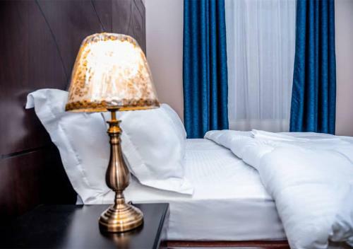 Apartamento Rosa Rest House Dodoma