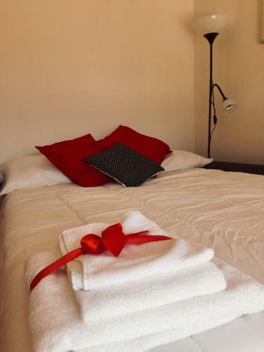 Apartamento Dimora Del Cuore