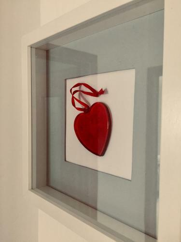 Apartamento Dimora Del Cuore