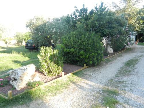 Apartamento Il Gheriglio