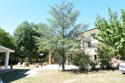 Apartamento Il Gheriglio