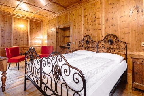 Curt Di Clement Eco Mobility Hotel