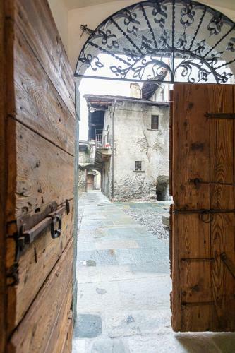 Curt Di Clement Eco Mobility Hotel