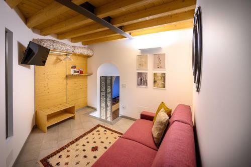 Old Town Apartments