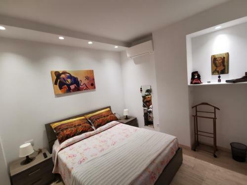 Apartamento Residenza Le Torri