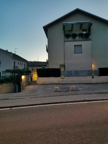 Apartamento Residenza Le Torri
