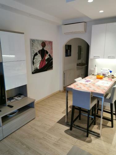 Apartamento Residenza Le Torri