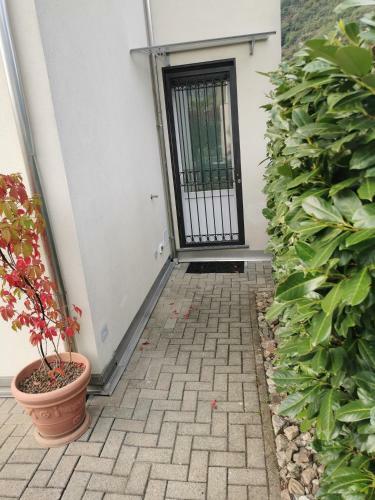 Apartamento Residenza Le Torri