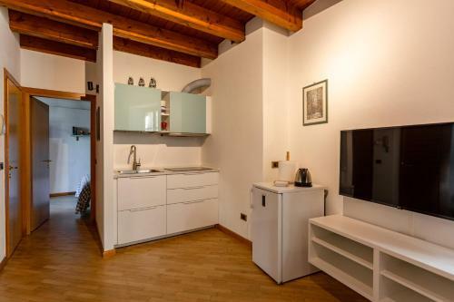 Apartamento Appartamento Sant'agostino