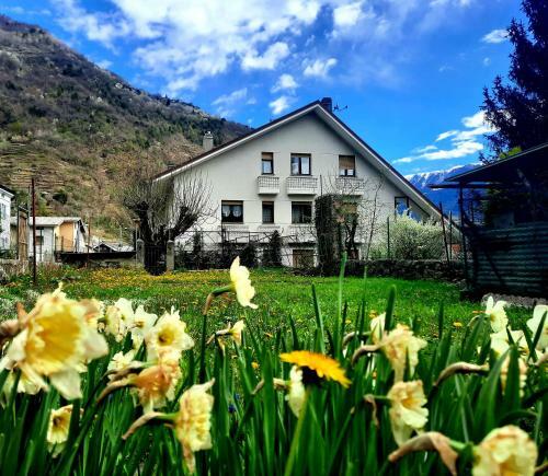 Casa Vacanze Santa Perpetua