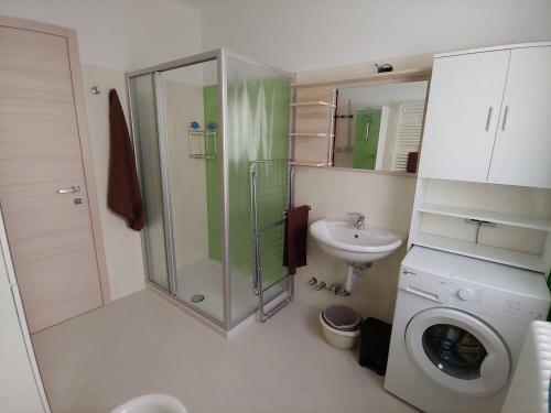 Apartamento Pisolo Selvaggio