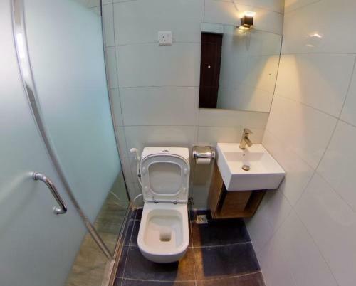 Hotel Centurion Apartments - Jabi