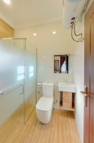 Hotel Centurion Apartments - Jabi