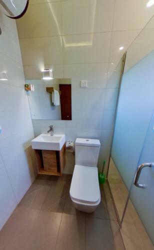 Hotel Centurion Apartments - Jabi