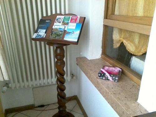Apartamento A Casa Di Nonna