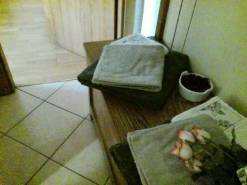 Apartamento A Casa Di Nonna