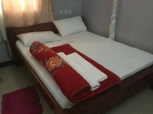 Hotel Dodoma Siesta Inn