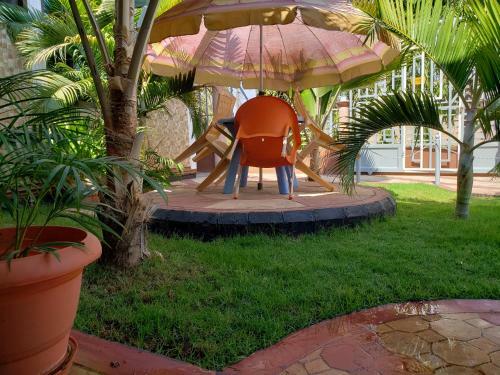 Hotel Dodoma Siesta Inn