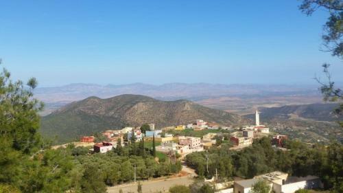 Hostal Gete Tagma