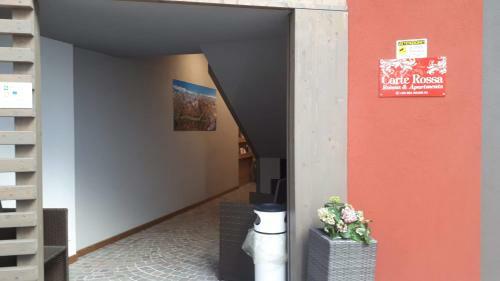 Hostal Bed & Rooms , Apartments Corte Rossa