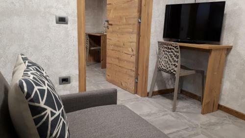 Hostal Bed & Rooms , Apartments Corte Rossa