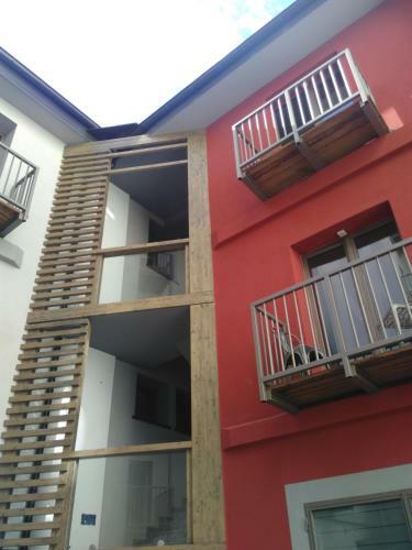 Hostal Bed & Rooms , Apartments Corte Rossa