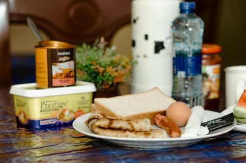 Bed & Breakfast Nanise 2 Lodge