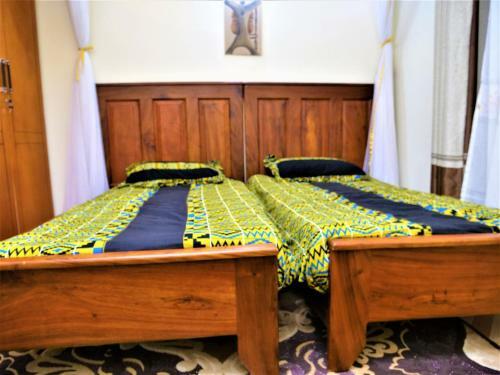 Hostal Lake Victoria Country Home