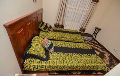 Hostal Lake Victoria Country Home