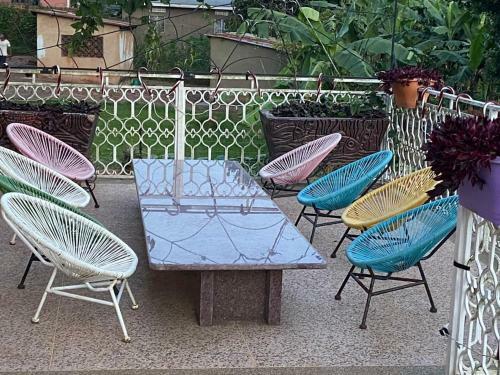 Hostal Lake Victoria Country Home